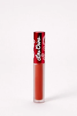 Lime Crime Matte Velvetine