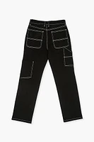 Kids Skinny Pants (Girls + Boys)