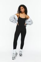 Women's Fitted Cami Jumpsuit