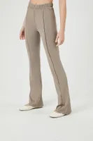 Women's High-Rise Flare Pants