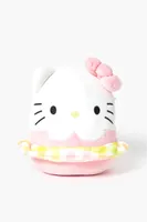 Squishmallow Assorted Sanrio Spring Collection Plush in White