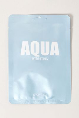 Daily Skin Mask – Aqua in Blue