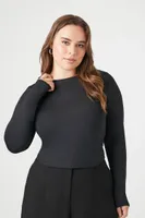 Women's Long-Sleeve Top