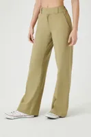 Women's Twill Carpenter Pants