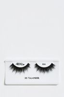 Ardell 3D Faux Mink 854 Lashes in Black