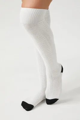 Hue Women's 3-Pk. Soft Opaque Knee-High Socks - Macy's