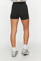 Women's Organically Grown Cotton Hot Shorts