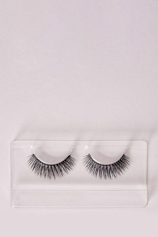 Pinky Rose Royalty 3D Silk False Lashes