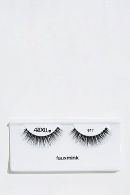 Ardell Faux Mink 817 False Lashes in Black