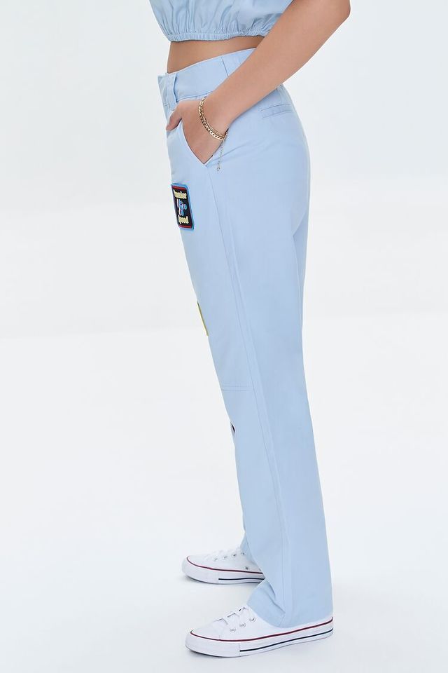 Buy FOREVER 21 Men Regular Fit Cotton Track Pants - Track Pants for Men  25430942 | Myntra