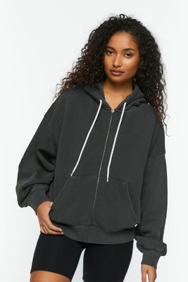 Women's Not The Mood Graphic Hoodie