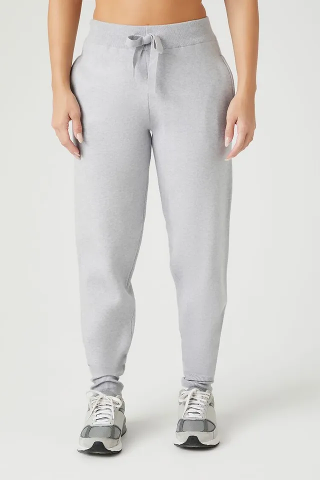 Kansas City Chiefs '47 Women's Harper Joggers - Oatmeal