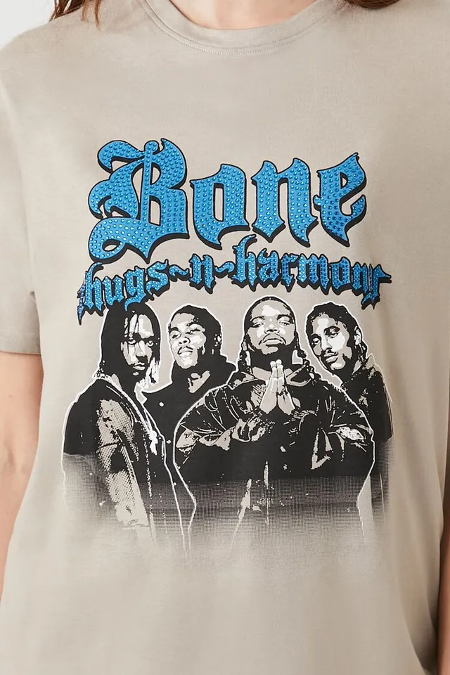 bone thugs n harmony shirt zumiez