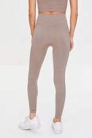 Women's Active Seamless High-Rise Leggings