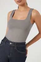 Women's Contour Tank Bodysuit