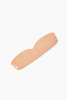 Adhesive Strapless in Nude, B