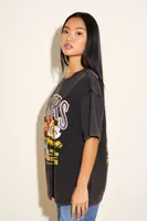 Women's Los Angeles Lakers Graphic T-Shirt