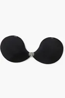 Strapless A in Black, D