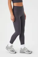 Women's Active Sculpting Leggings in Charcoal Large