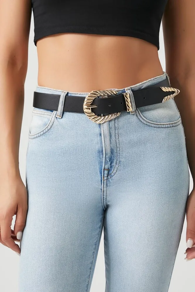 Women's Belts - FOREVER 21