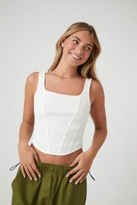 Women's Concepts Sport White Boston Celtics Gable Knit T-Shirt Size: Large
