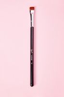 Sigma Beauty E15 – Flat Definer Brush in Brown