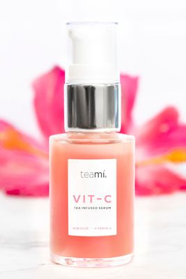 Teami Hibiscus Infused Vitamin C Serum