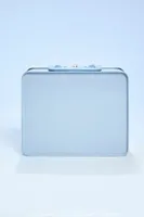 Angel Hello Kitty Lunchbox in Blue