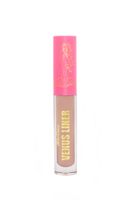 Lime Crime Marigold Liquid Eyeliner in Pink