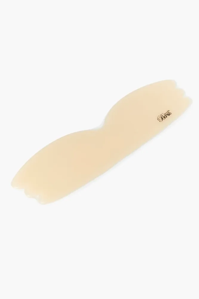 Adhesive Invisible Bra in Nude, C