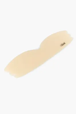 Adhesive Invisible Bra in Nude, C