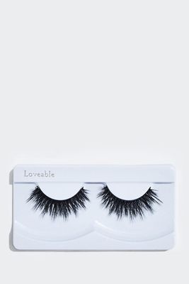 Flutter Lashes - Loveable in Pink