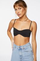 Women's Sweetheart Cami Bralette