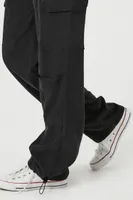 Women's Baggy Cargo Pants