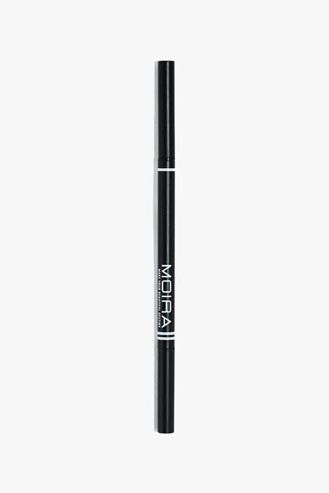 Fine Brow Pencil in Black