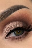 Feral Cosmetics Champagne Showers Liquid Eye Shadow