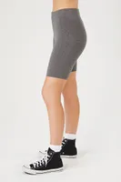 Women's Organically Grown Cotton Bike Shorts