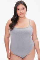 Women's Basic Cami Bodysuit