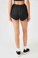 Women's Active Drawstring Shorts