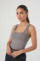 Women's Contour Tank Bodysuit