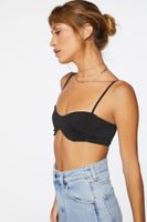 Women's Sweetheart Cami Bralette