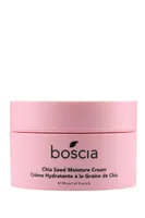 boscia Chia Seed Moisture Cream in Pink