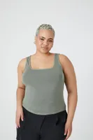 Women's Jersey Knit Tank Top