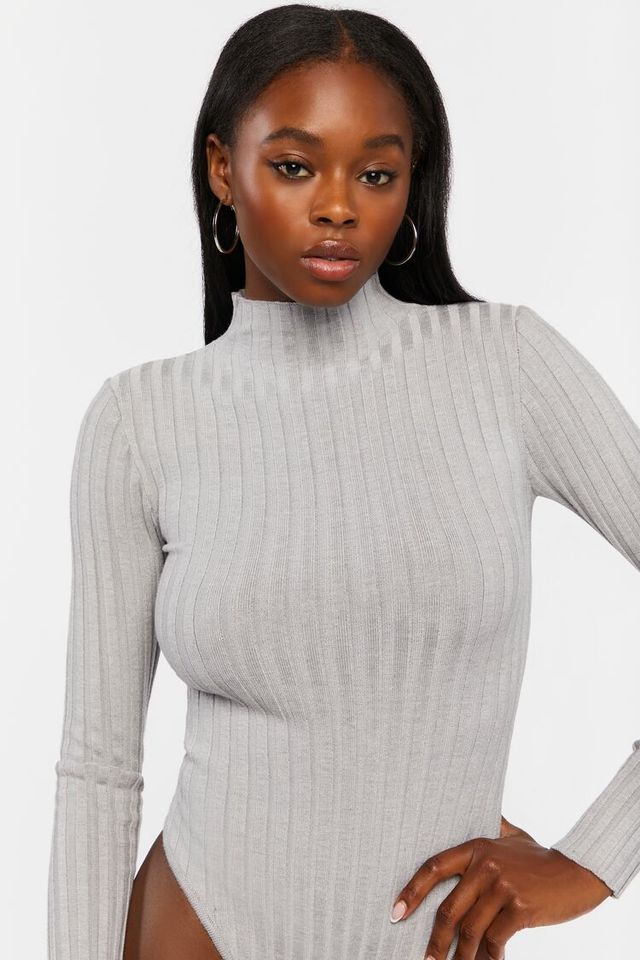 f21 turtleneck