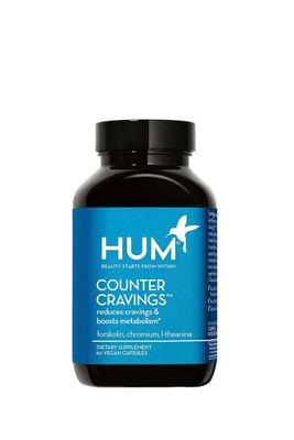Hum Nutrition Counter Cravings™ in Blue