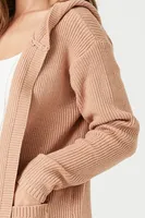 Forever 21 Women's Duster Cardigan Sweater