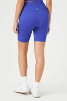 Women's Active Seamless Biker Shorts Small