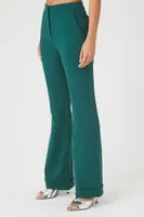 Women's High-Rise Flare Pants