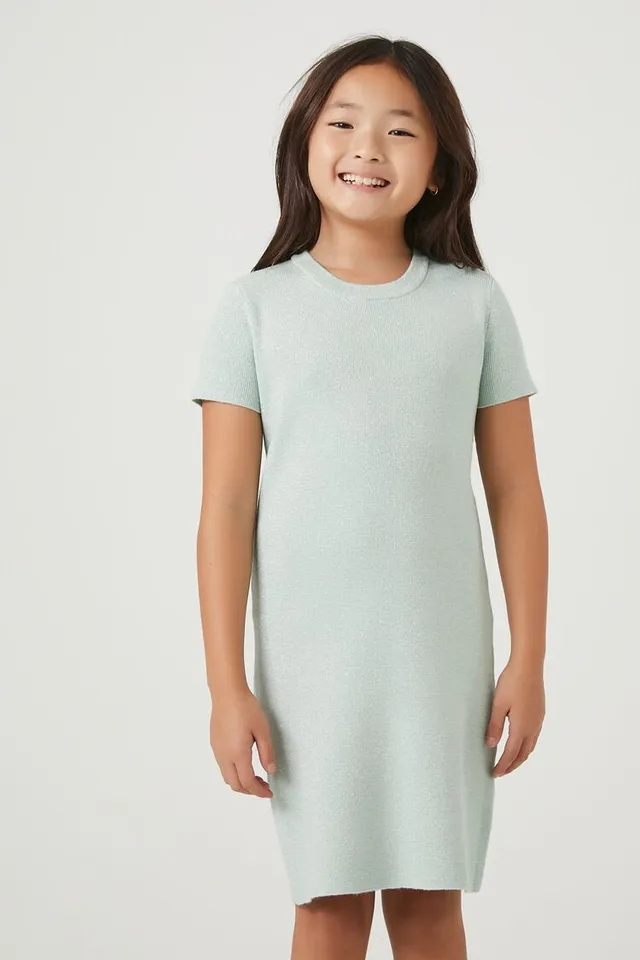 green emerald velvet dress Women's Green Shirt Dress Long Sleeve Button Front