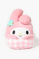 Squishmallow Assorted Sanrio Spring Collection Plush in White